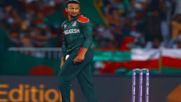 IND vs BAN: Shakib Al Hasan क्यों नहीं खेल रहे हैं मैच, जानें वजह?