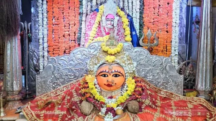 भारत ही नहीं विदेशों में भी हैं देवी के 9 शक्तिपीठ
