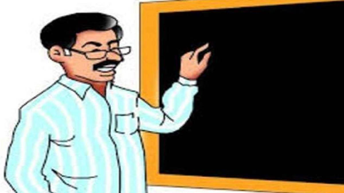 ncr fear of fraud in teachers recruitment in delhi government aided schools