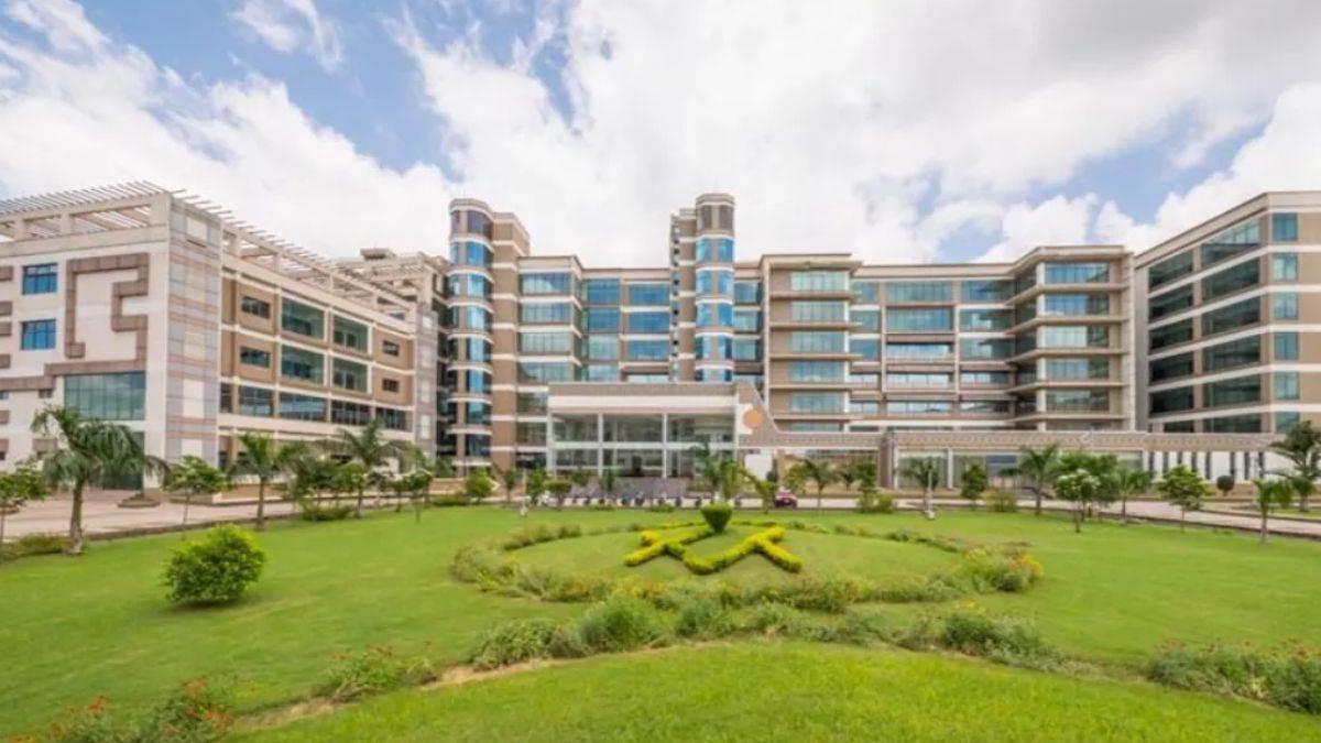 jharkhand news 139 companies participated in xlri summer internship top 5 candidates got this package