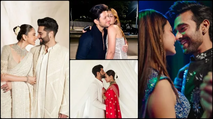 पहली बार करवा चौथ मनाएंगी बॉलीवुड की ये हसीनाएं। फोटो क्रेडिट- इंस्टाग्राम