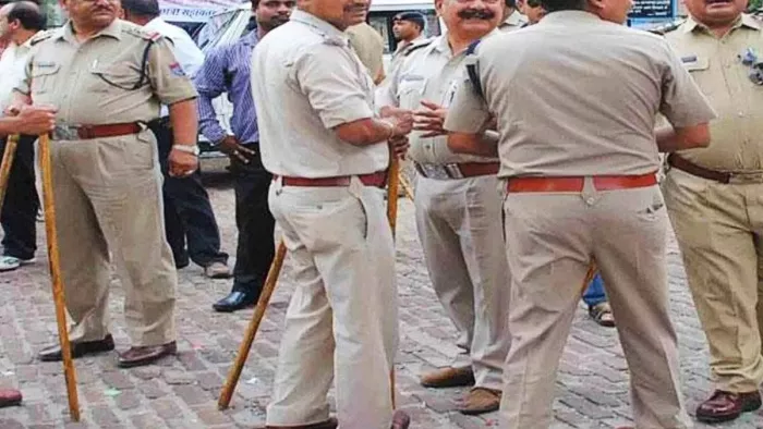 सात दिनों से भूखे-प्यासे साधना कर रहा था परिवार, दो भाइयों की मौत