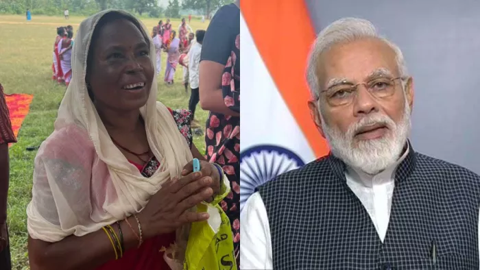 भाजपा के राष्ट्रीय उपाध्यक्ष बैजयंत जय पांडा ने पूरी घटना सोशल मीडिया पर शेयर की है।