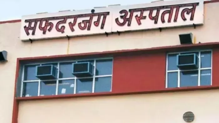 सफदरजंग अस्पताल में मोटापे से पीड़ित मरीजों को मिलेगा नि:शुल्क इलाज।