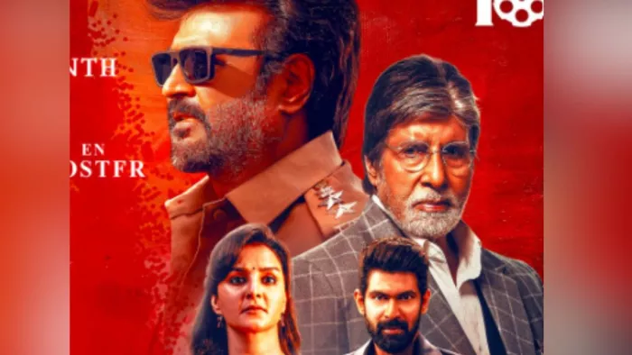 वैट्टेयन के 9 दिनों का कलेक्शन/ फोटो- IMDB
