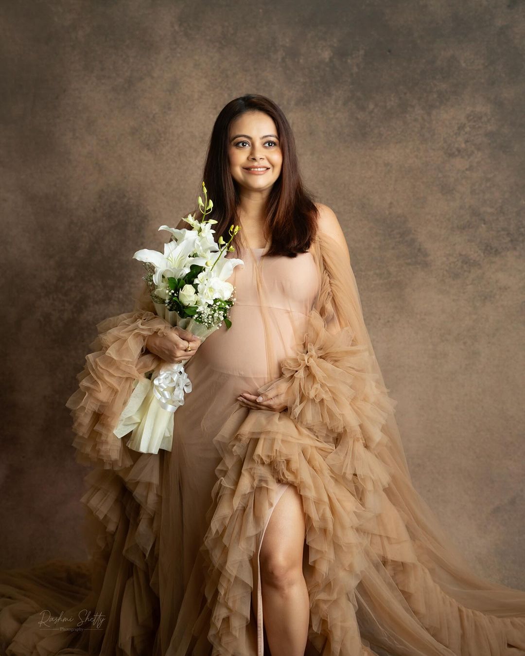 Devoleena Bhattacharjee