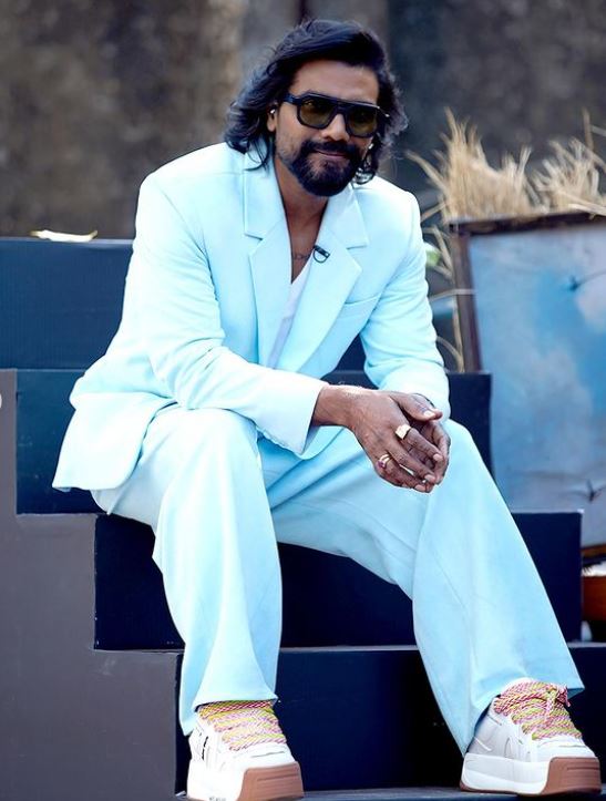 Remo D'Souza
