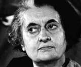 Indira Gandhi Birth Anniversary: जब बेलछी के उस 'दांडी मार्च' से 'मॉम जनरल' को मिला था सियासी नवजीवन