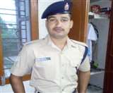 नूरपुर के सीआरपीएफ जवान की हादसे में मौत, चार वर्ष की बच्ची और पत्नी हुईं बेसहारा; आज पहुंचेगी देह