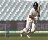 भारतीय क्रिकेट टीम के बल्लेबाज चेतेश्वर पुजारा -फाइल फोटो