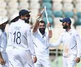 भारतीय क्रिकेट टीम के तेज गेंदबाज मोहम्मद शमी -फाइल फोटो