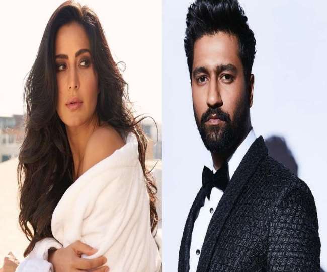 Katrina Kaif is going to change her name after marriage with Vicky Kaushal