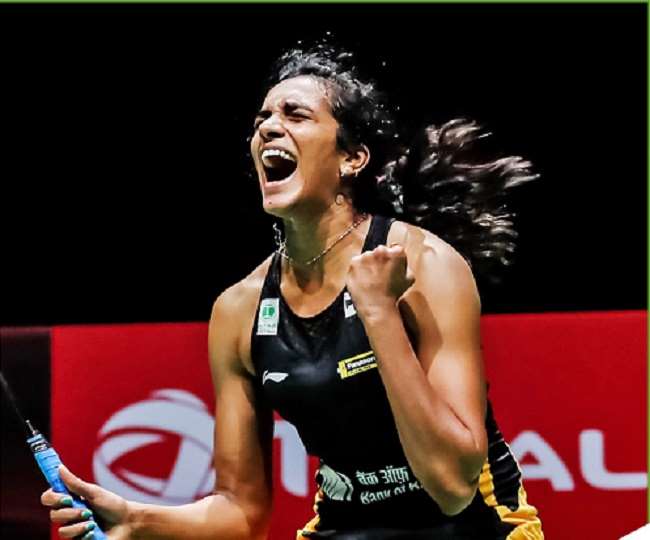 indonesia masters pv sindhu beats neslihan yigit to reach into semi finals