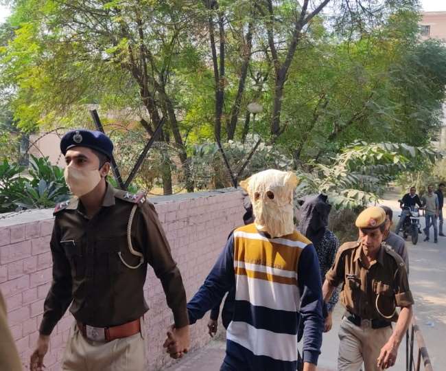 fatehabad police got a big success three accused arrested in sukhdev murder case