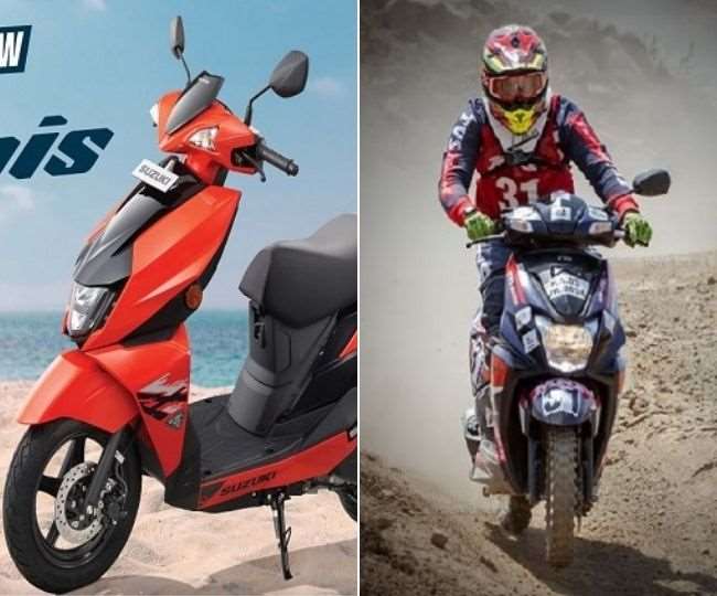 Suzuki Avenis Vs TVS NTorq, जानिए कौन है सबसे पॉवरफुल स्कूटर