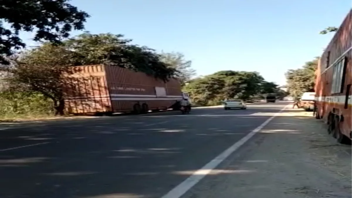 Road Safety: होशियारपुर में सिस्टम की ब्रेक फेल, सड़कों पर वाहन बेलगाम