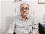 सभी मरीजों को पूरा डिटेल स्वास्थ्य विभाग का देना होगा।