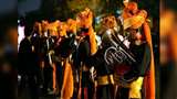 शादियों के सीजन में बैंड बाजा व मैरिज हालों की बुकिंग फुल। (प्रतीकात्मक तस्वीर)
