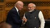 India US Relations: 5 बिंदुओं में जानिए आखिर भारत पर क्‍यों फ‍िदा हैं बाइडन। एजेंसी।