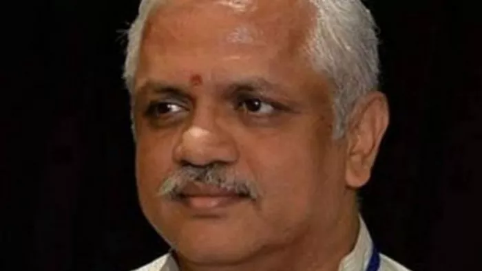 एसआईटी ने जांच के तहत बीजेपी के राष्ट्रीय महासचिव (संगठन) बीएल संतोष को समन भेजा