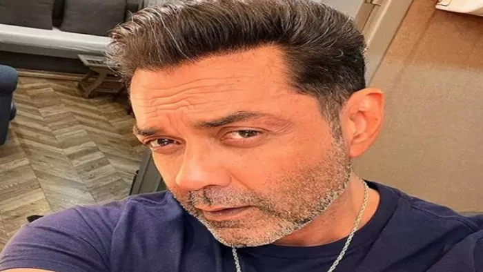 Bobby Deol As Aurangzeb: बॉबी देओल फिल्म कलाकार है।