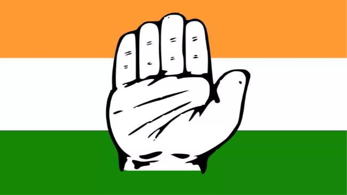 MCD Election 2022: कांग्रेस ने किया मेरी चमकती दिल्ली का वादा, AAP व भाजपा पर निगम को कर्ज में दबाने का आरोप