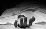 जयपुर में पेट्रोल पंप कर्मचारी की हत्या। चुरु में बीएसएफ जवान की संदिग्ध मौत। फाइल फोटो