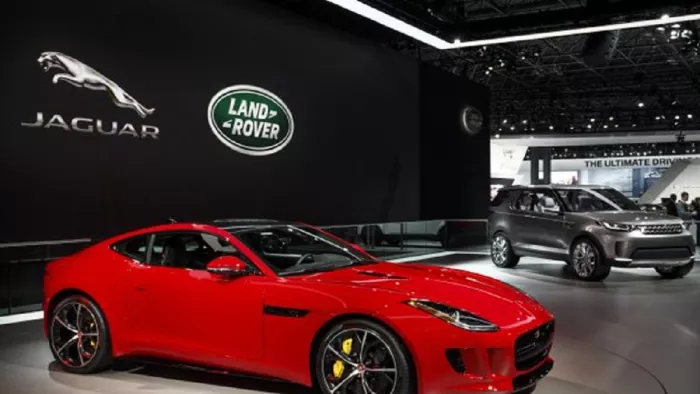 JLR annouced 800 people new hirings admid Global firings (Jagran File Photo)