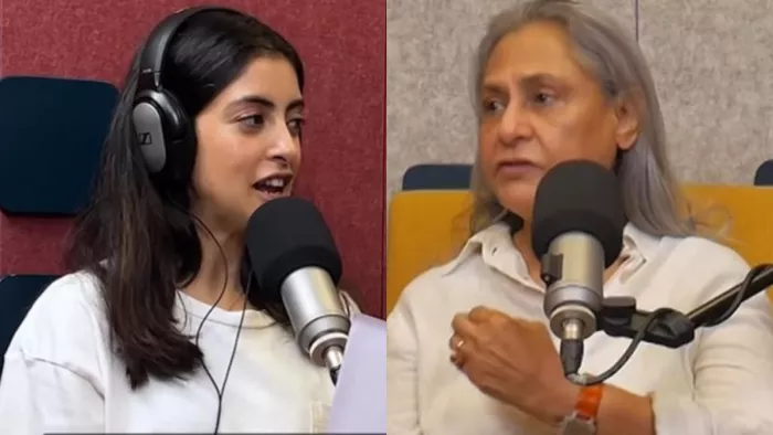 Jaya Bachchan On Western Clothes: जया बच्चन फिल्म एक्ट्रेस है।