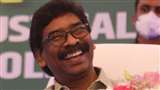 Hemant Soren News: झारखंड सीएम हेमंत सोरेन की सलाह से चकरा गई ईडी।