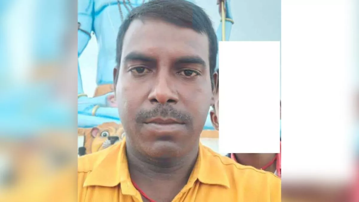 Palamu News: पलामू के पांडू से क्रशर संचालक का अपहरण, जबरन कार पर बिठा ले गए अपराधी; जांच में जुटी पुलिस