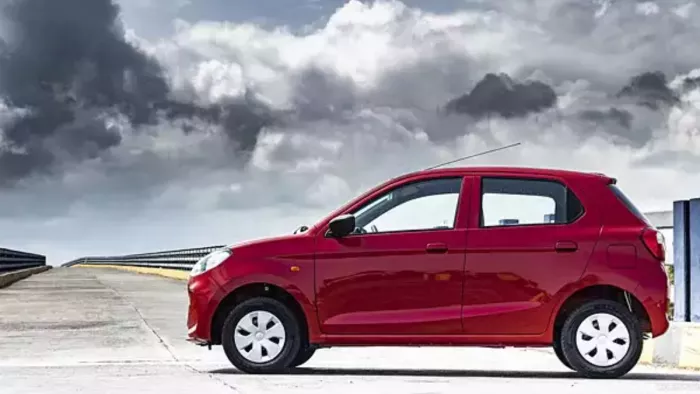 Maruti Suzuki Alto K10 CNG के बारें में जानें ये खास बातें