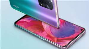 Oppo A Series smartphone photo credit- Oppo India