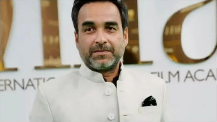 File Photo of Pankaj Tripathi. Photo Credit: Pankaj Tripathi Instagram