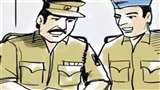प्रयागराज में गोरखपुर के दारोगा की हत्‍या का प्रयास किया गया। पूर्व सैनिक व चार अन्य के खिलाफ दर्ज हुआ।