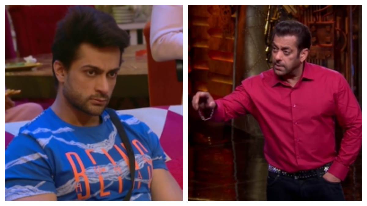 bigg boss 16 shanivaar ka vaar live update shaleen bhanot will be out of the house angry salman khan slams all contestants lb
