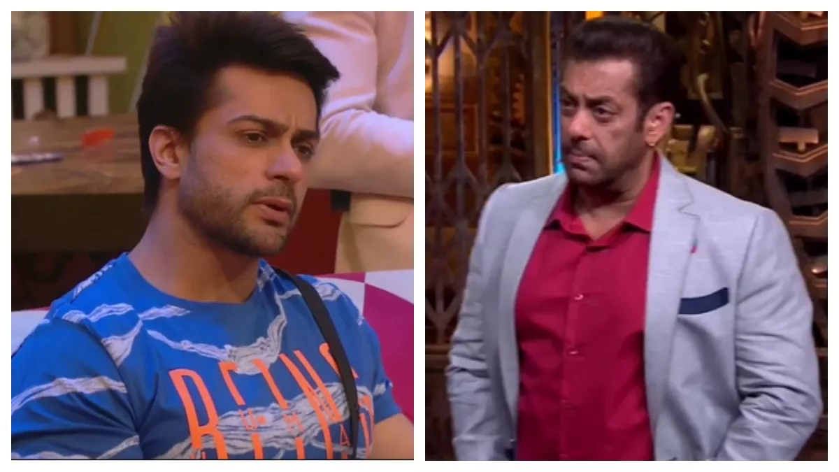 Bigg Boss 16: सलमान खान को धमकी देने के बाद शो से बाहर हुए शालीन भनोट? टीना दत्ता संग भी हुआ ब्रेकअप!