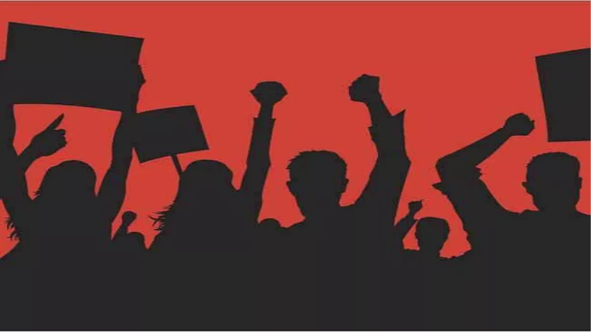 Aligarh News : बिजलीकर्मी 29 नवंबर से करेंगे अनिश्‍चितकालीन कार्य बहिष्‍कार, 21 को परियोजनाओं पर विरोध सभाएं