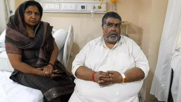 Surgery In Meerut डाक्टर ने चेताया, मोटापा अब कैंसर की बड़ी वजह बन रहा है।