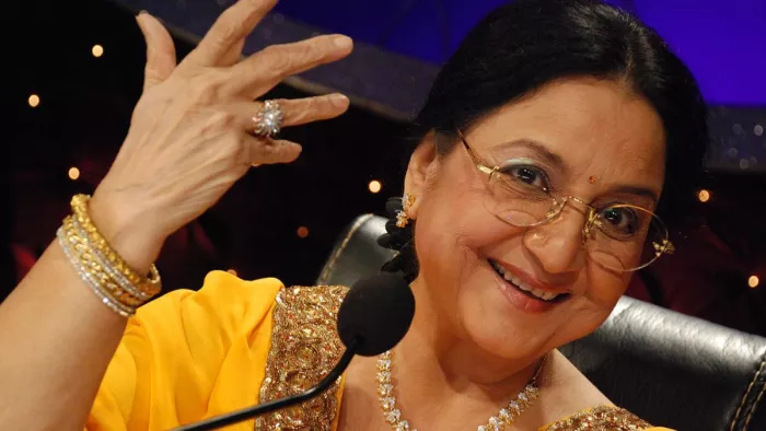 Tabassum Passed Away: फिल्म एक्ट्रेस तबस्सुम का निधन हो गया है।