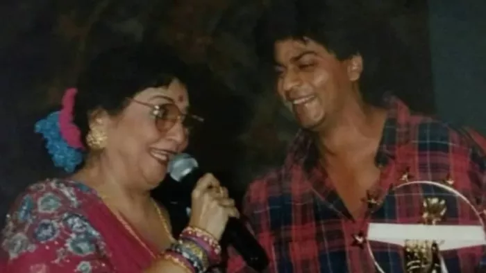 Tabassum Sad Demise Celeb Reaction: तबस्सुम बॉलीवुड जगत का एक जाना-माना नाम था।