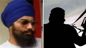 खालिस्‍तानी आतंकी हरविंदर सिंह रिंदा की पाकिस्‍तान में माैत हो गई है।