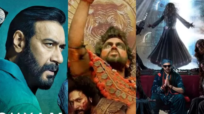 Top 10 Bollywood Movies Highest Openings of 2022