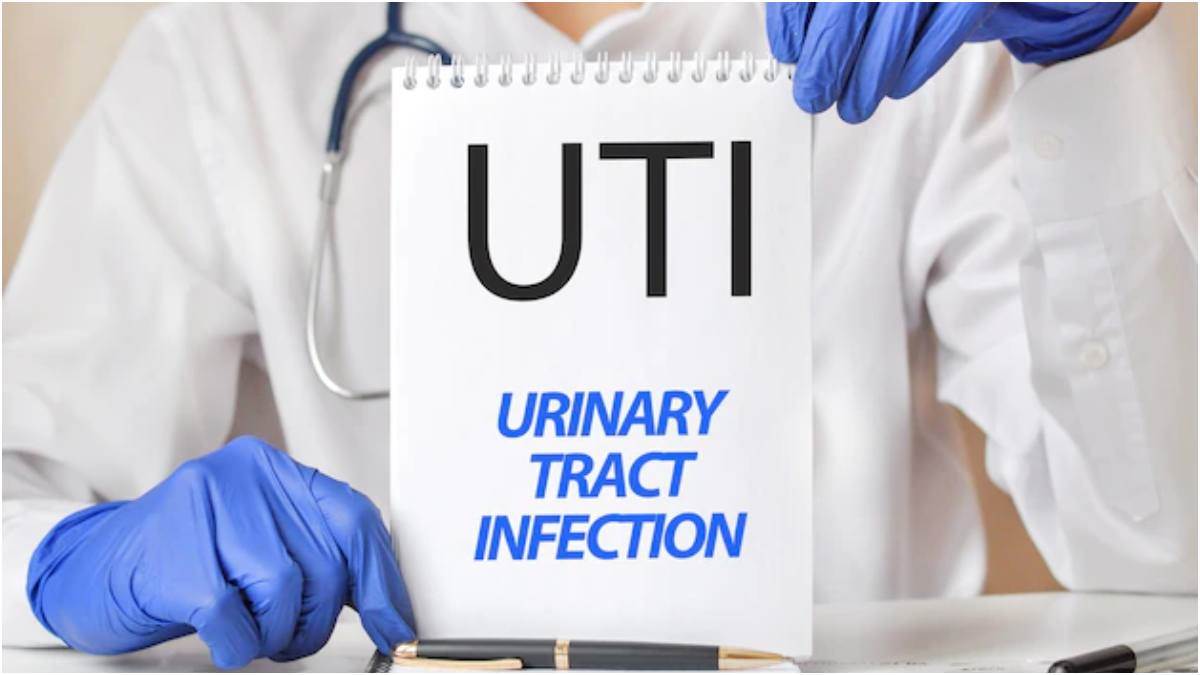 is use of western toilets more risky when it comes to urine infections