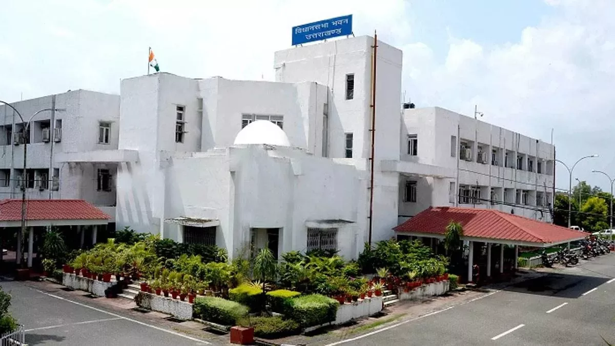Uttarakhand News: भर्ती प्रकरण में हाईकोर्ट की डबल बेंच में जाएगा विधानसभा सचिवालय