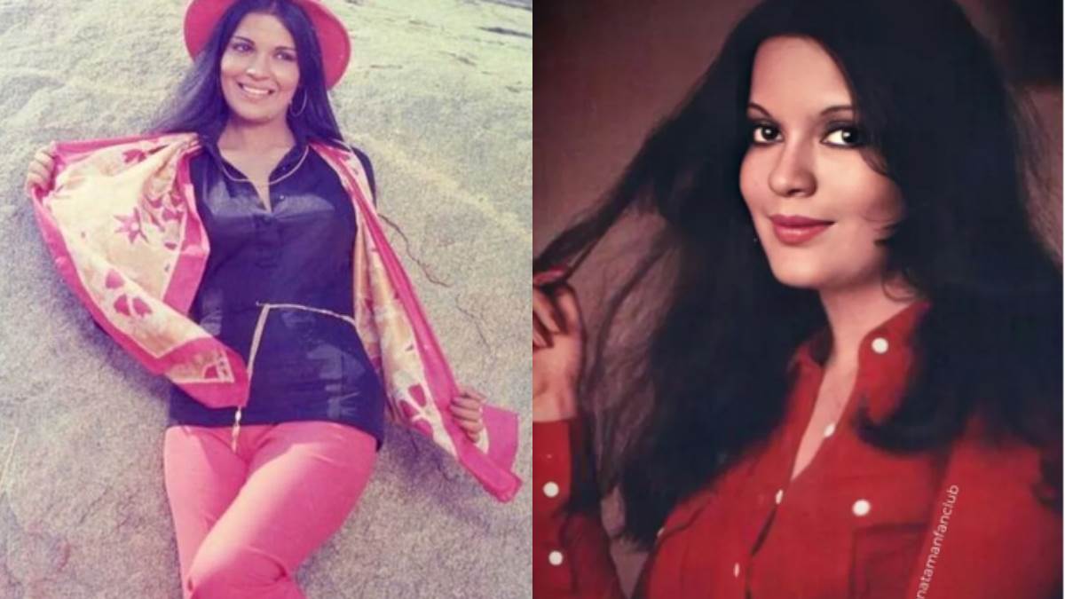 happy birthday zeenat aman know about actress personal life professional life career and love controversy
