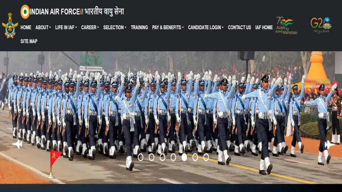 AFCAT 2024 के लिए नोटिफिकेशन हुआ जारी, 1 दिसंबर से कर सकेंगे ऑनलाइन आवेदन।