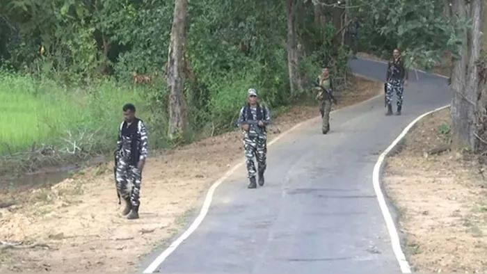 पूर्व सैनिक बोले- देश से आतंकवाद को जड़ से मिटाने को अभियान चलाए केंद्र सरकार