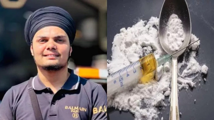 तरन तारन में AAP विधायक सरवन सिंह धुन्न का भतीजा हेरोइन की तस्करी में गिरफ्तार