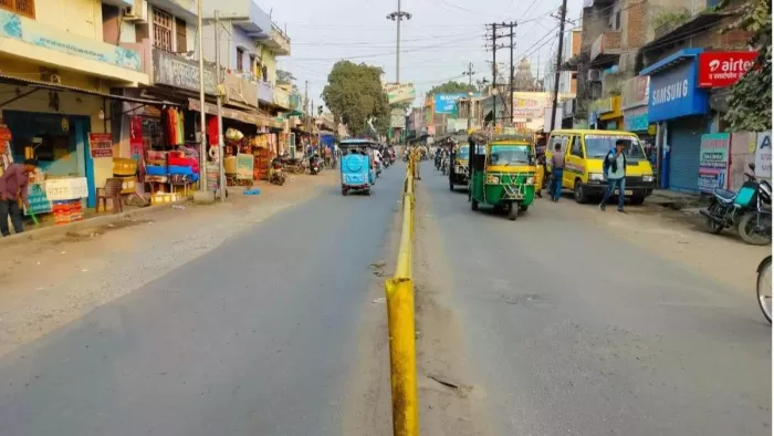 No Entry! आज से धनबाद की कुछ सड़कों पर नहीं चलेंगी गाड़ियां, सिटी सेंटर से बरवाअड़ा रोड तक वनवे ट्रैफिक